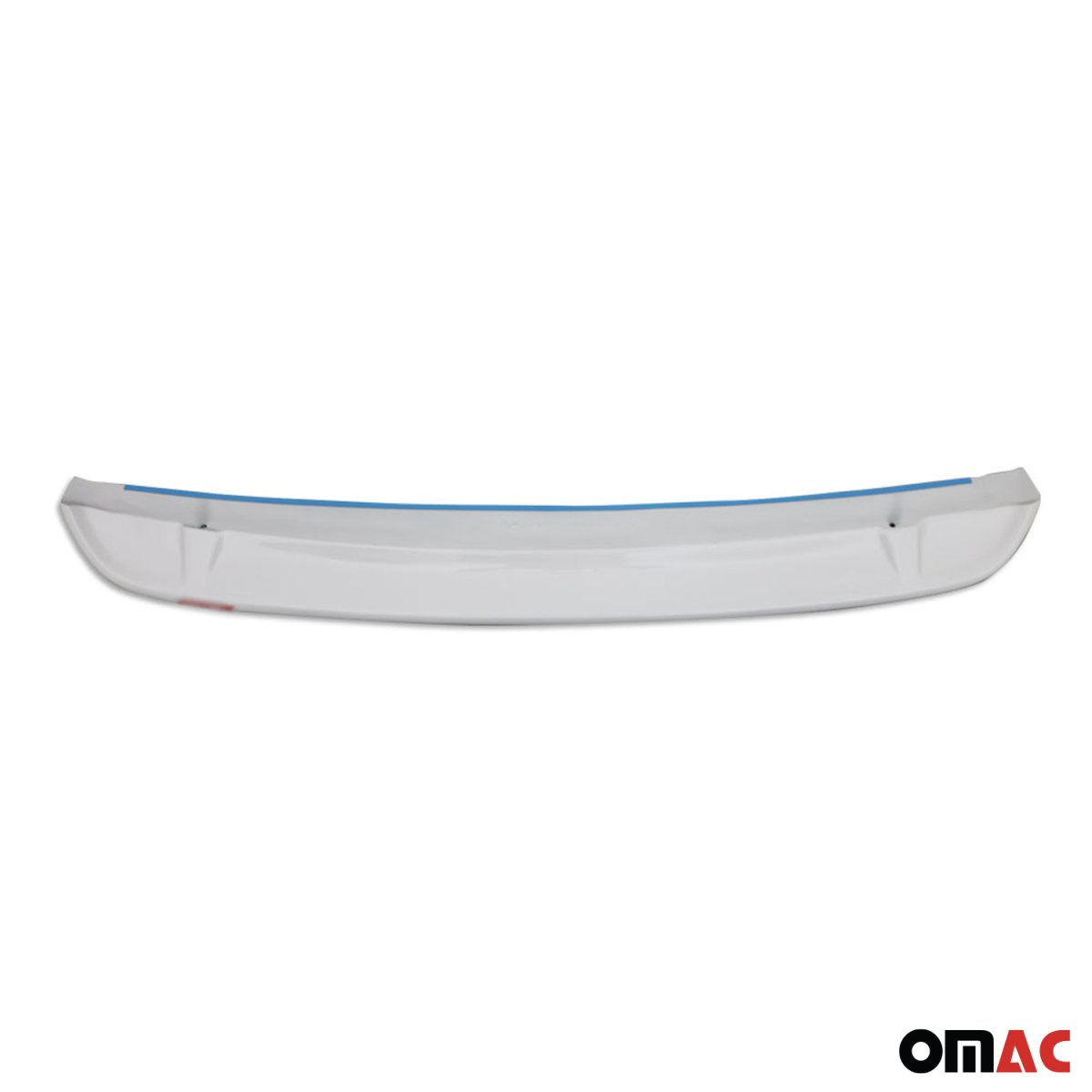 Mercedes-Benz Sprinter W906 Spoiler - Omac - FRP - Primed 